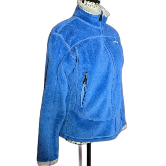 Patagonia full zip fleece jacket - Picture 2 of 11